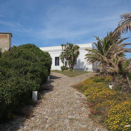 Floating House Tarifa Hotell Exteriör bild